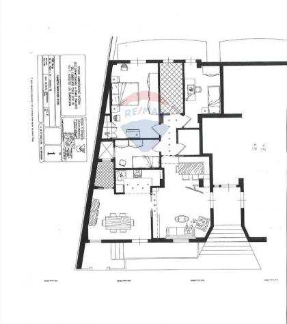 Rif40001077-18 - Appartamento in Vendita a Giarratana di 115 mq