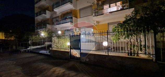 Rif40791002-76 - Appartamento in Affitto a Palermo - Fiera di 110 mq