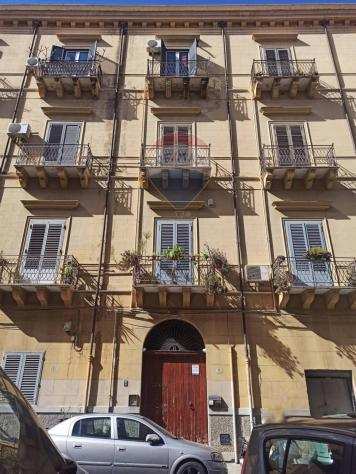 Rif40791003-5 - Appartamento in Vendita a Palermo - Zisa di 180 mq