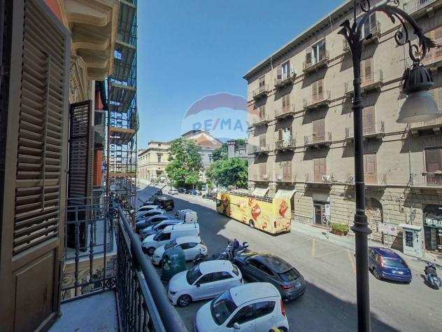 Rif40791004-21 - Appartamento in Affitto a Palermo - Politeama di 199 mq