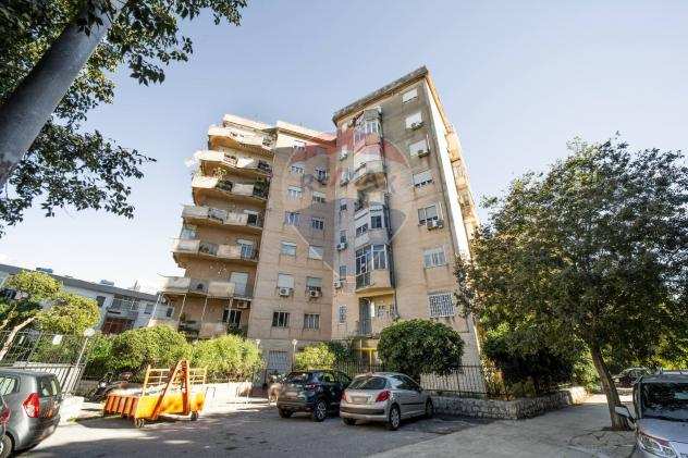 Rif40791005-73 - Appartamento in Vendita a Palermo - Uditore di 117 mq