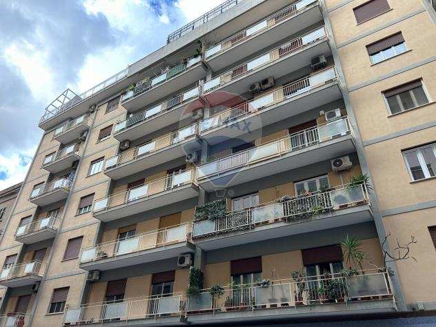 Rif40791005-88 - Appartamento in Affitto a Palermo - Malaspina di 169 mq