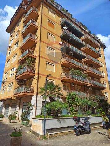 Rif40791007-4 - Appartamento in Vendita a Palermo - Libertagrave di 174 mq