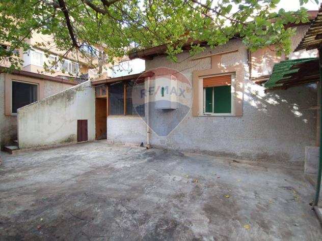 Rif40791017-8 - Casa indipendente in Vendita a Palermo - Uditore di 123 mq