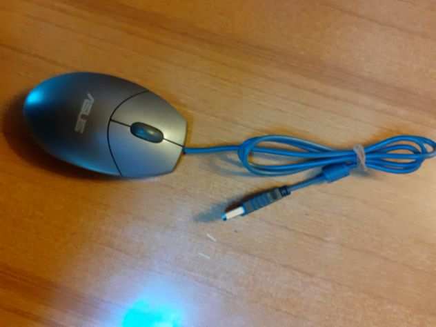 Rif.4deg Mouse ottico Asus