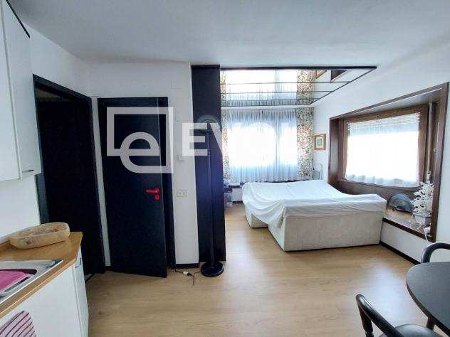 Rif89 - Appartamento in Vendita a Aviano - Piancavallo di 45 mq