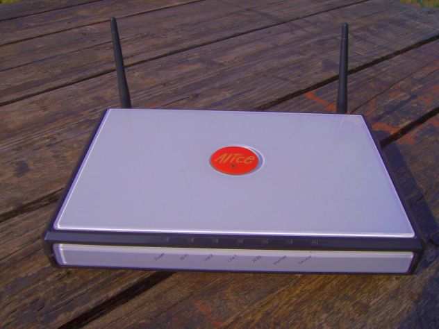 Rif.8deg Modem Alice Gate 2 PLUS