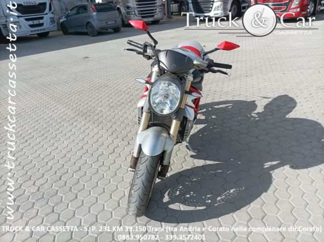 RIF.908 MOTO MV AGUSTA BRUTALE F4 750 ndash 2005 ndash EURO 2