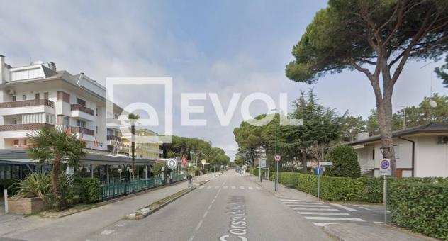 RifAT030 - Appartamento in Vendita a Lignano Sabbiadoro - Lignano Riviera di 142 mq