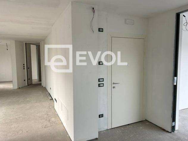 RifAT036 - Appartamento in Vendita a Udine di 190 mq