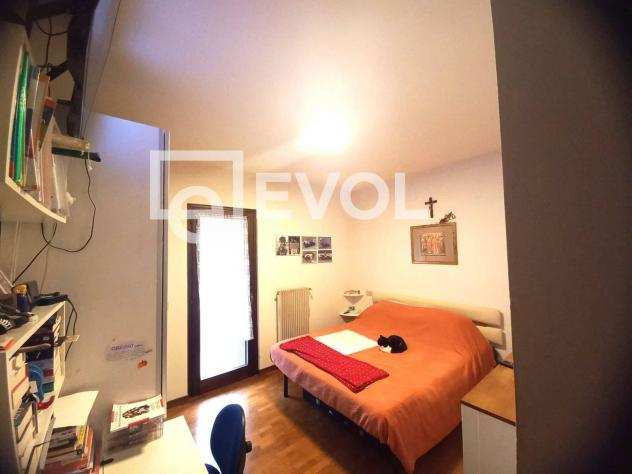 RifET215 - Appartamento in Vendita a Udine - Cussignacco di 100 mq