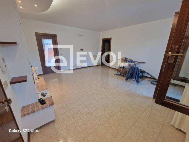 Rifez198 - Appartamento in Affitto a Udine - Beivars di 107 mq