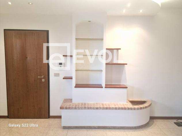 Rifez198 - Appartamento in Affitto a Udine - Beivars di 107 mq