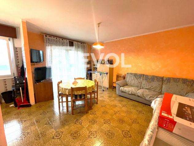 RifGI015 - Appartamento in Vendita a Lignano Sabbiadoro - Lignano Pineta di 70 mq