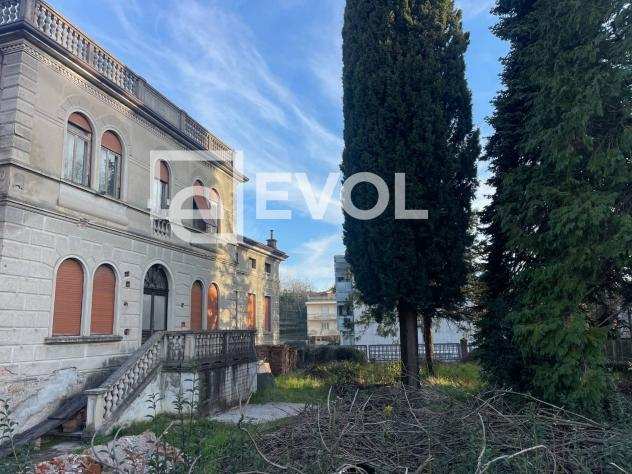RifGI047 - Villa singola in Vendita a Gorizia di 600 mq
