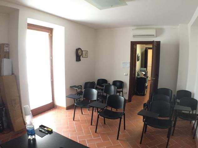 Rifufficio 29 - Ufficio in Affitto a Pisa - Centro storico di 90 mq