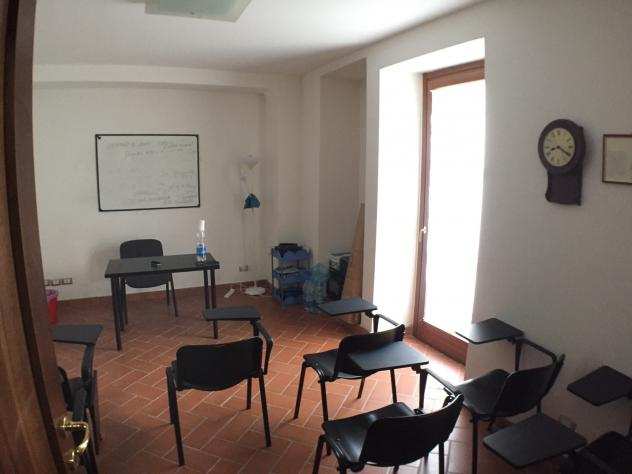 Rifufficio 29 - Ufficio in Affitto a Pisa - Centro storico di 90 mq