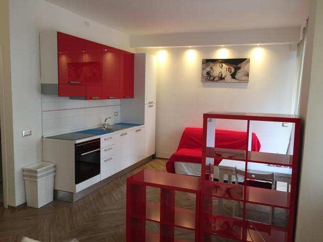 Rifv100148 - Appartamento in Vendita a Pisa - Quartiere San Martino di 40 mq