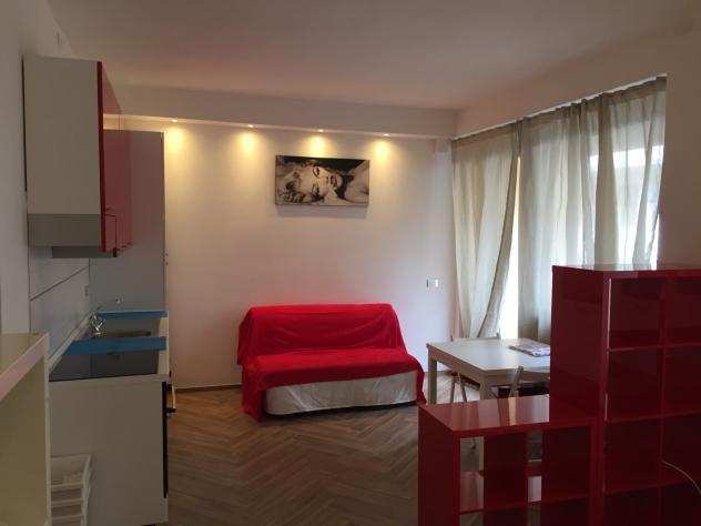 Rifv100148 - Appartamento in Vendita a Pisa - Quartiere San Martino di 40 mq