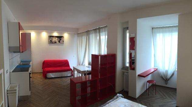 Rifv100148 - Appartamento in Vendita a Pisa - Quartiere San Martino di 40 mq