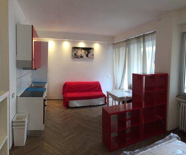 Rifv100148 - Appartamento in Vendita a Pisa - Quartiere San Martino di 40 mq
