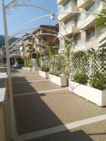 RifZM0014 - Appartamento in Vendita a Alassio - Regione San Rocco di 82 mq