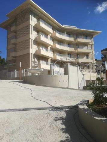 RifZM0016 - Appartamento in Vendita a Alassio - Regione San Rocco di 68 mq
