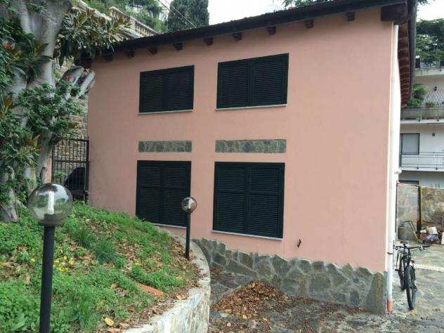 RifZM1443 - Casa indipendente in Vendita a Sanremo - Via Carducci di 158 mq