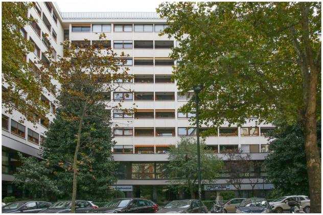 RifZM20551013 - Appartamento in Vendita a Torino - Crocetta di 154 mq