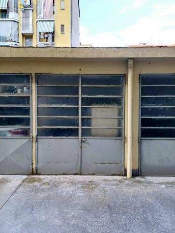 RifZM20551014 - Box  Posto auto in Vendita a Torino - Lucento - Vallette di 12 mq