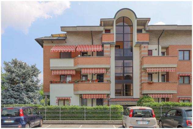 RifZM2055119 - Appartamento in Vendita a Alpignano - Colgiansesco di 111 mq