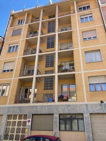 RifZM205516 - Appartamento in Vendita a Torino - Vanchiglietta di 87 mq