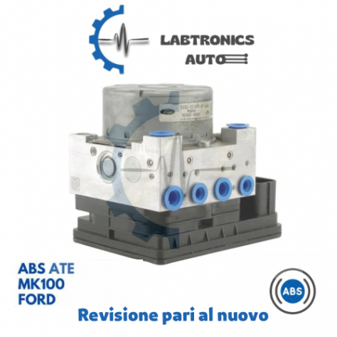 Rigenerazioni pompe ABS tutte le marche