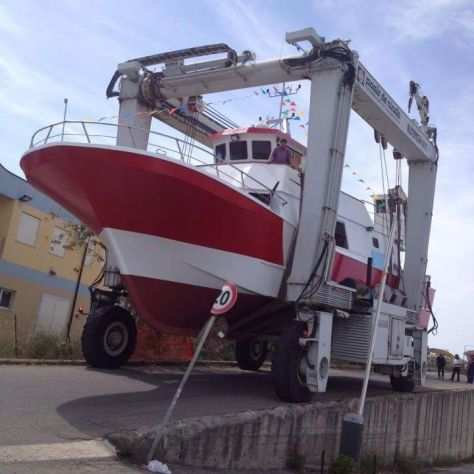 Rimessaggio Carenaggio servizi di ristrutturazione -gtBarche, Imbarcazioni