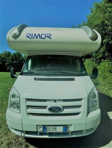 Rimor Ford