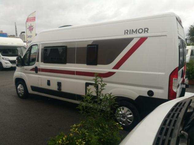 RIMOR HORUS 145 rif. 19928767