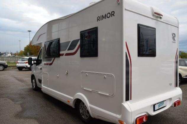 RIMOR HYGGE 12 PLUS rif. 18149316