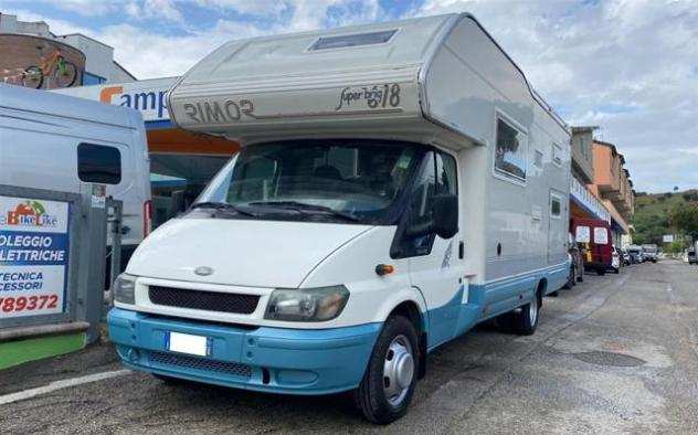 RIMOR SUPERBRIG 678 rif. 20034512