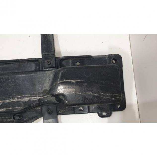 RINFORZO PARAURTI POSTERIORE KIA Picanto 3Acircdeg Serie 866311Y200 (11)