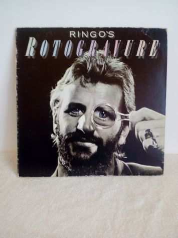 Ringos Rotogravure 2310 473A del 1976