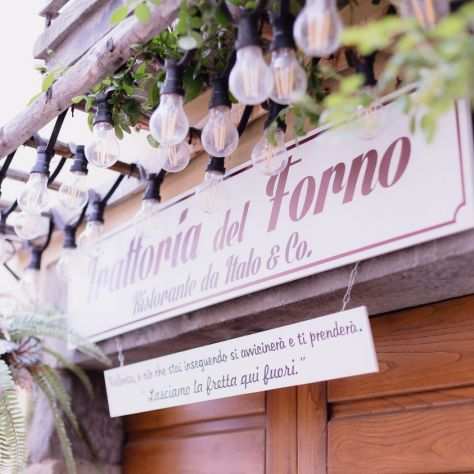 Rinomata attivitagrave di ristorazione - Vendesi (Monte San Savino)