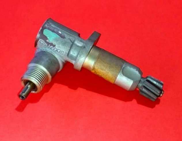 Rinvio contachilometri Fiat 124 originale Fiat nuovo