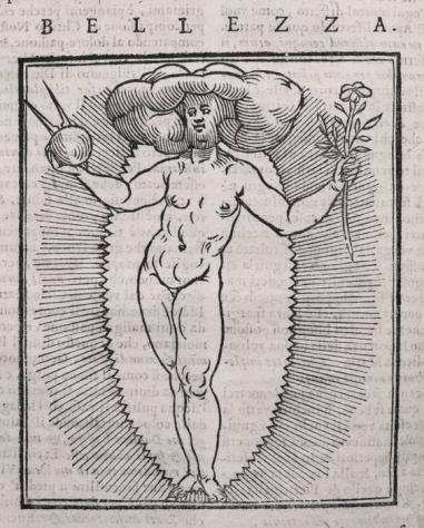Ripa - Novissima Iconologia - 1625