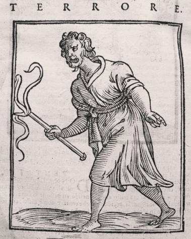 Ripa - Novissima Iconologia - 1625