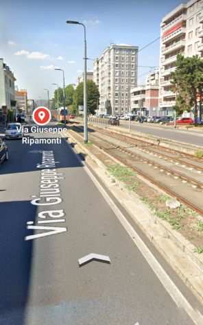 RIPAMONTI Trilocale AMPIO - LIBERO SUBITO