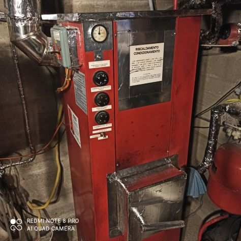 Riparazione condizionatori e celle frigorifere Ciller fan coil termoconvettori