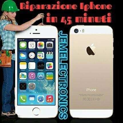 Riparazione iphone,ipod,ipad ,samsung,nokia, lg