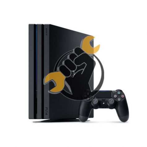 Riparazione PlayStation 43