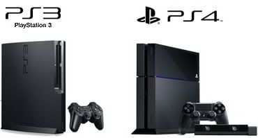 Riparazione PlayStation 43