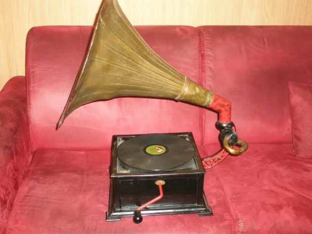 Riparazione Radio depoca-Grammofoni - Amplificatori